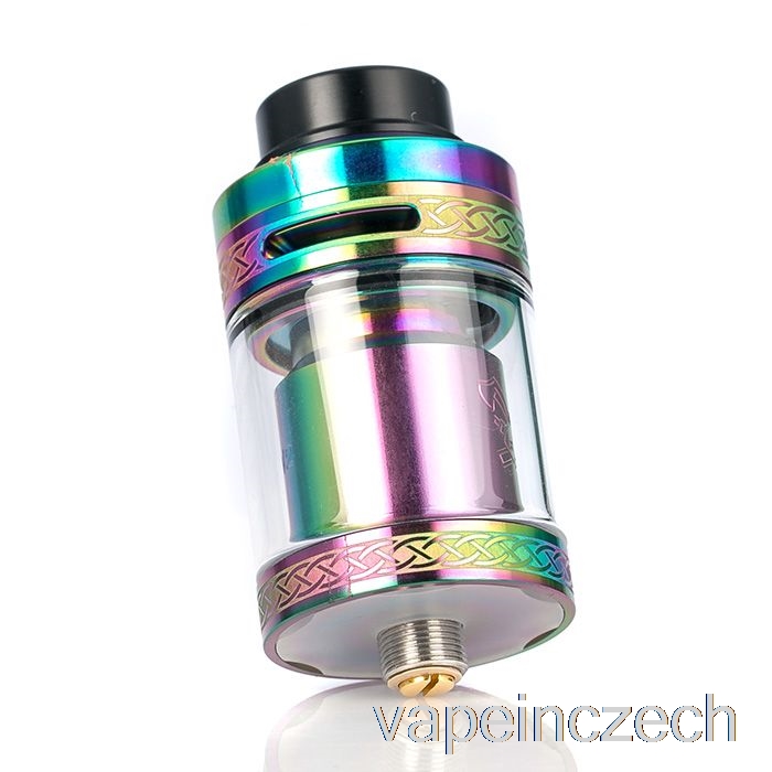 Hellvape Dead Rabbit V2 25mm Rta Duhové Vape Pero